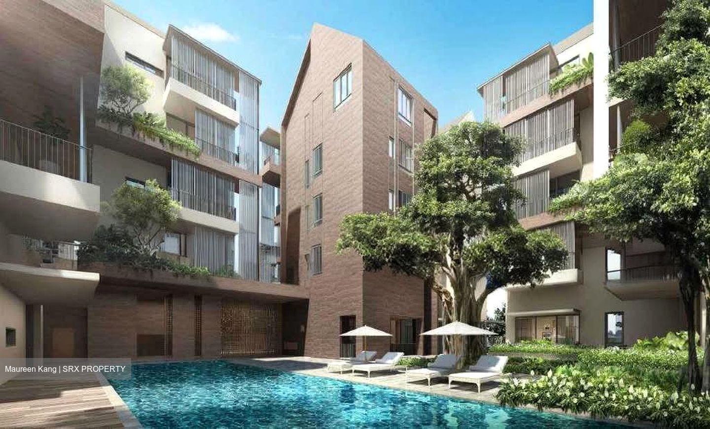 10 Evelyn (D11), Apartment #601777981
